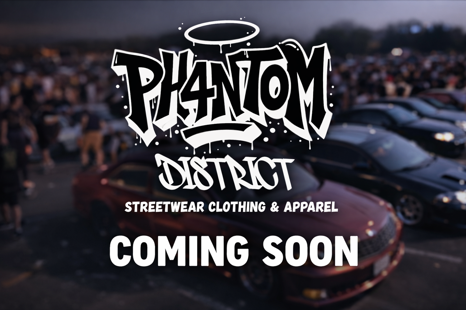 COMING SOON