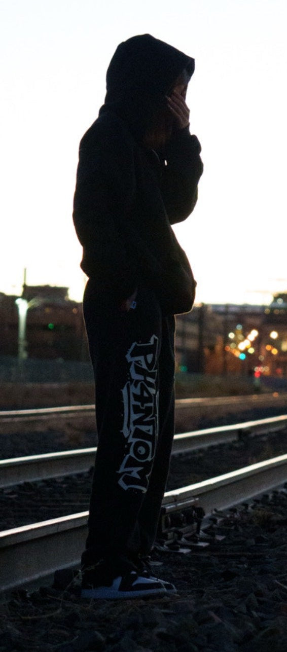 Halo Sweatpants